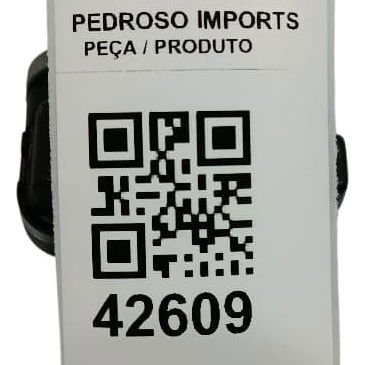 Motor Ajuste Farol Land Rover Evoque 2018