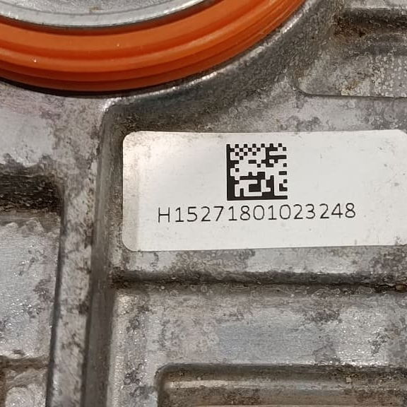 Módulo Farol Land Rover Evoque 2018