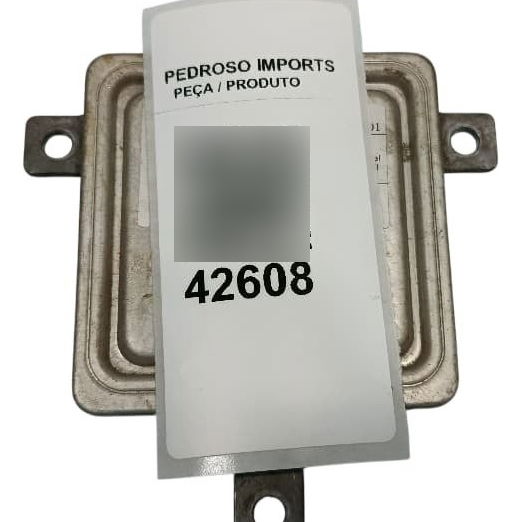 Módulo Farol Land Rover Evoque 2018