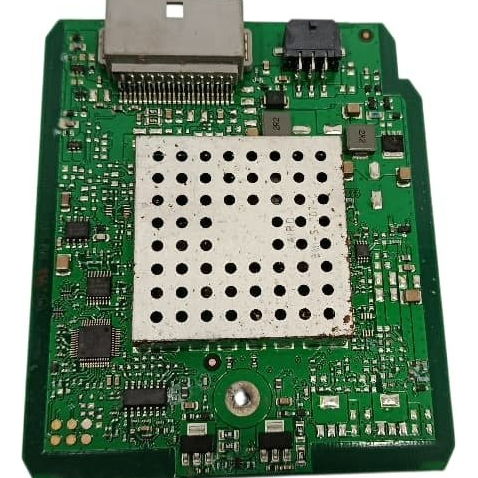 Módulo Controle Farol Land Rover Evoque 2018