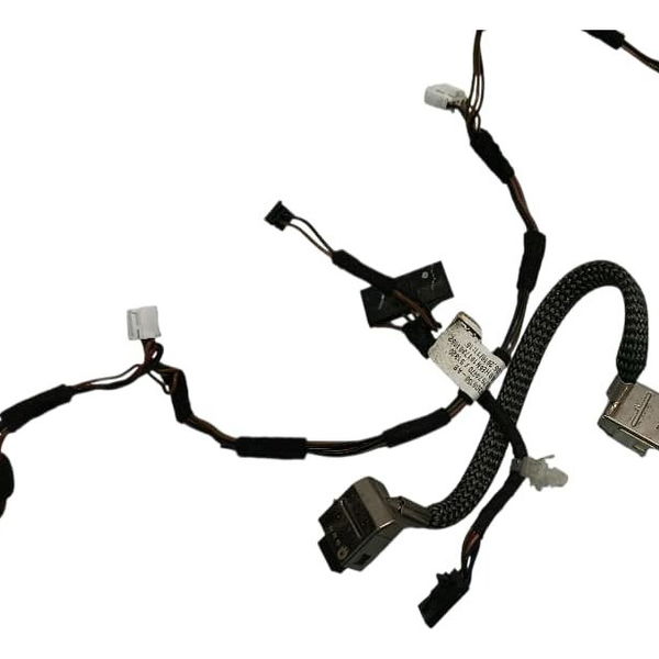 Chicote Farol Land Rover Evoque 2018