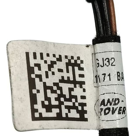 Chicote Farol Land Rover Evoque 2018