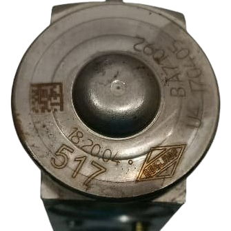 Valvula Expansão Ar Condicionado Land Rover Evoque 2018