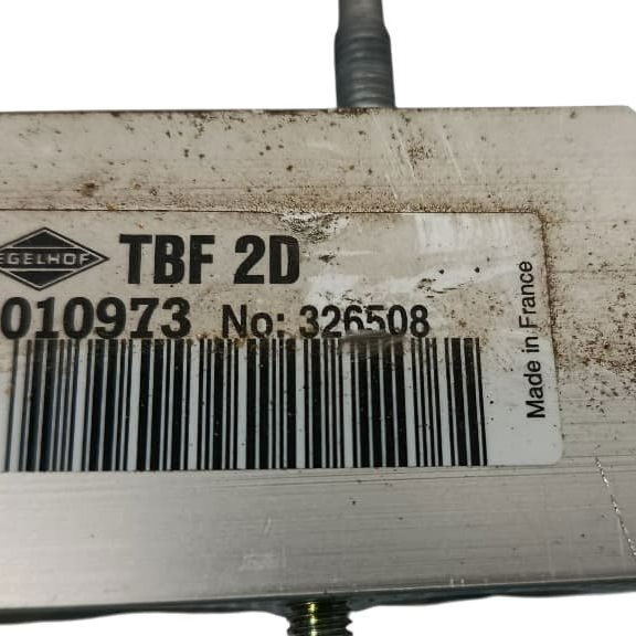 Valvula Expansão Ar Condicionado Land Rover Evoque 2018