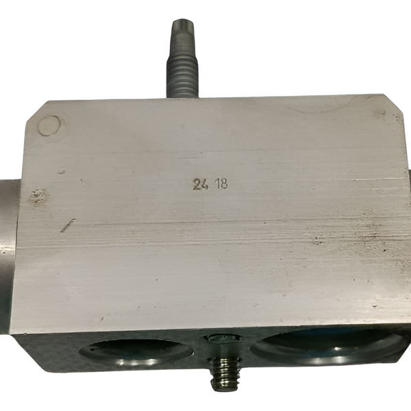 Valvula Expansão Ar Condicionado Land Rover Evoque 2018