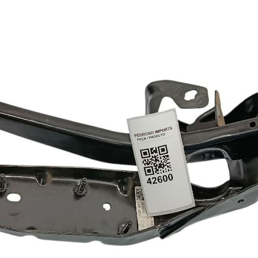 Pedal Freio Land Rover Evoque 2018