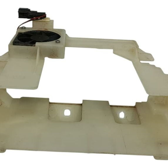 Suporte Módulo Injeção Land Rover Evoque 2018