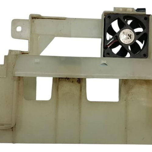 Suporte Módulo Injeção Land Rover Evoque 2018