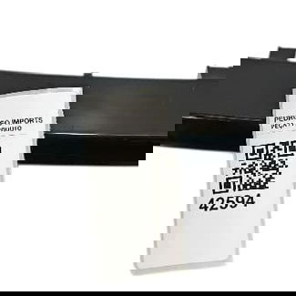 Brack Light Land Rover Evoque 2018