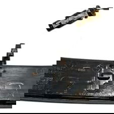 Brack Light Land Rover Evoque 2018