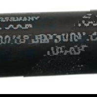 Amortecedor Tampa Traseira Land Rover Evoque 2018