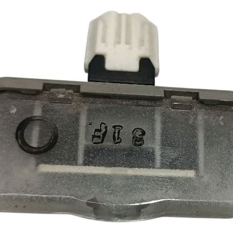 Luz Iluminação Placa Toyota Prius 2018