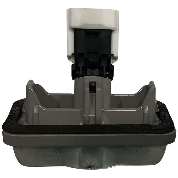 Luz Iluminação Placa Toyota Prius 2018