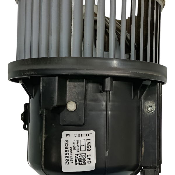 Ventilador Ar Condicionado Land Rover Evoque 2018