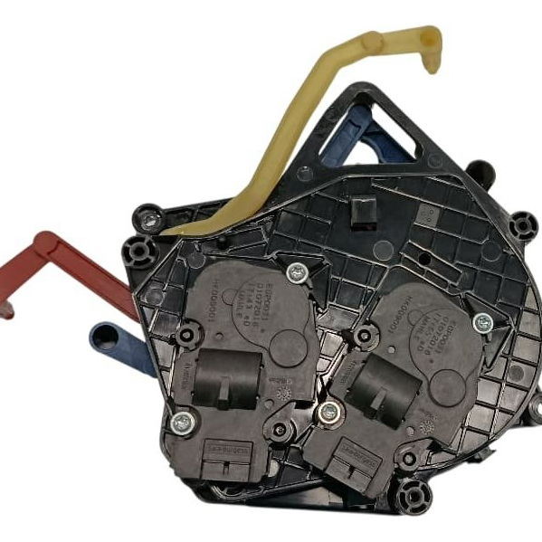 Engrenagem Motor Caixa Evaporadora Land Rover 2018