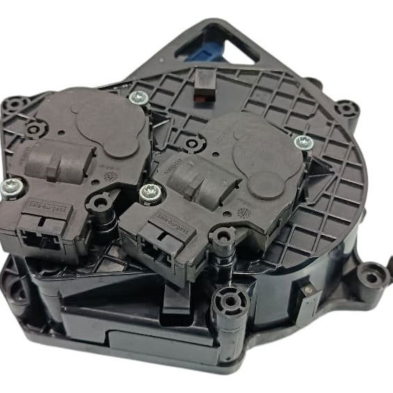 Engrenagem Motor Caixa Evaporadora Land Rover 2018