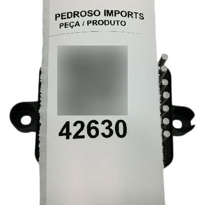 Resistencia Ar Condicionado Land Rover Evoque 2018