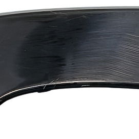 Acabamento Paralama Esquerdo Land Rover Evoque Evoque 2018