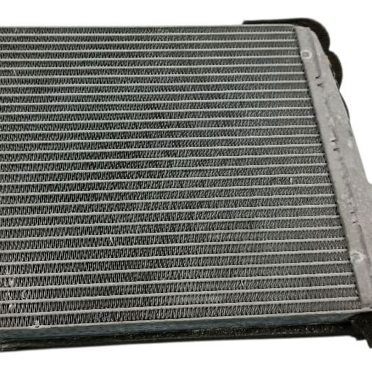 Radiador Ar Quente Land Rover Evoque 2018