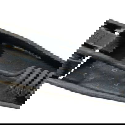 Limpador Vidro Traseiro Land Rover Evoque 2018 Preto