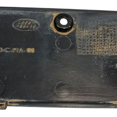 Tampa Acabamento Aerofólio Land Rover 2018