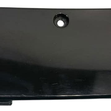 Tampa Acabamento Aerofólio Land Rover 2018