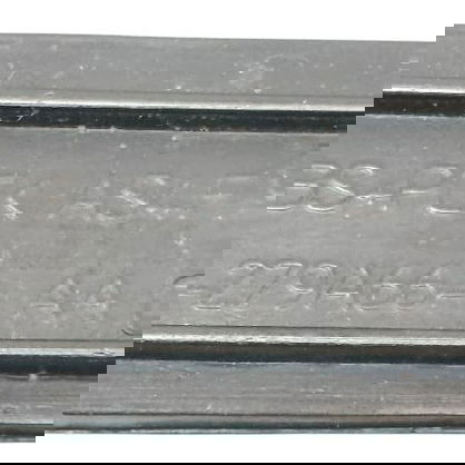 Tampa Acabamento Lanterna Direita Land Rover Evoque 2018 - Direito/passageiro - Preto