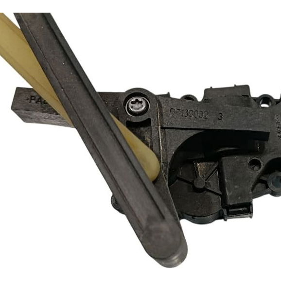 Motor Atuador Caixa Evaporadora Land Rover Evoque 2018 Preto