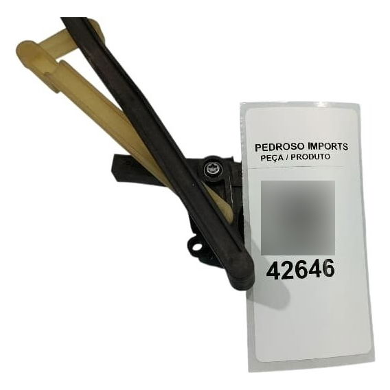 Motor Atuador Caixa Evaporadora Land Rover Evoque 2018 Preto