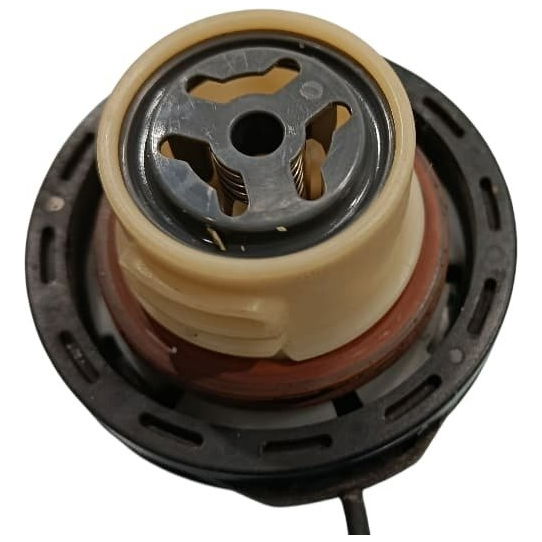 Tampa Tanque Combustivel Land Rover Evoque 2018 2018 Preto