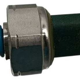 Sensor Pressão Combustivel Land Rover Evoque 2018