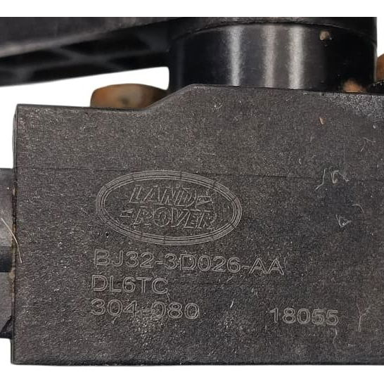 Sensor Posição Nivel Suspensão Land Rover Evoque 2018