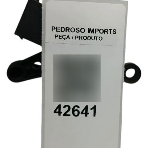 Sensor Posição Nivel Suspensão Land Rover Evoque 2018