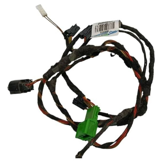 Chicote Caixa Ar Condicionado Land Rover Evoque 2018