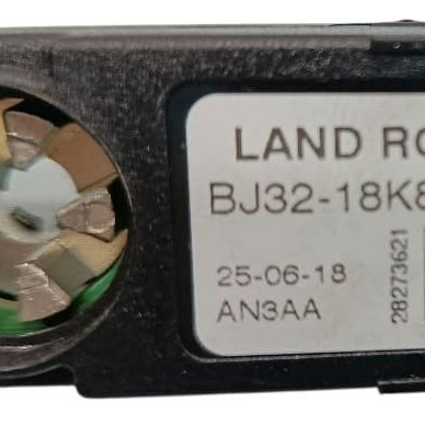 Módulo Antena Land Rover Evoque 2018 Preto