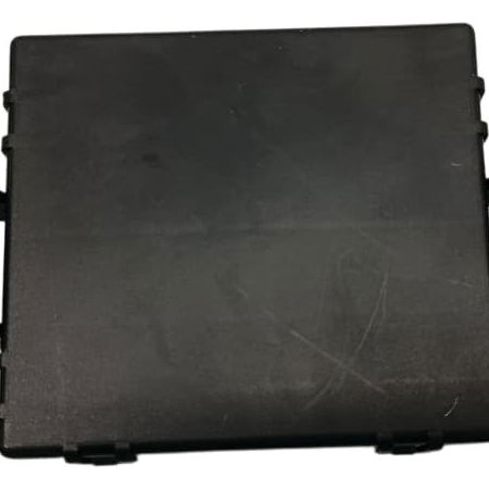 Módulo Ecu Land Rover Evoque 2018