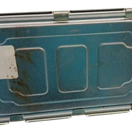 Módulo Conforto Land Rover Evoque 2018