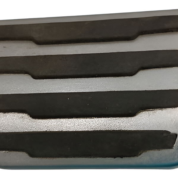 Borracha Pedal Freio Land Rover Evoque 2018