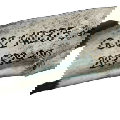 Chicote Console Land Rover Evoque 2018