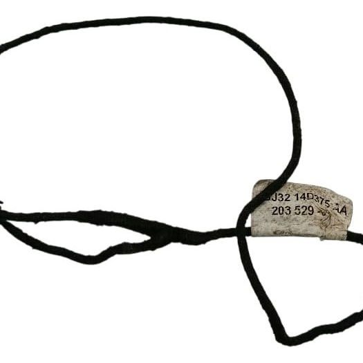 Chicote Console Land Rover Evoque 2018