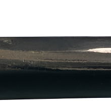 Moldura Porta Dianteira Esquerda Land Rover Evoque 2018 Preto