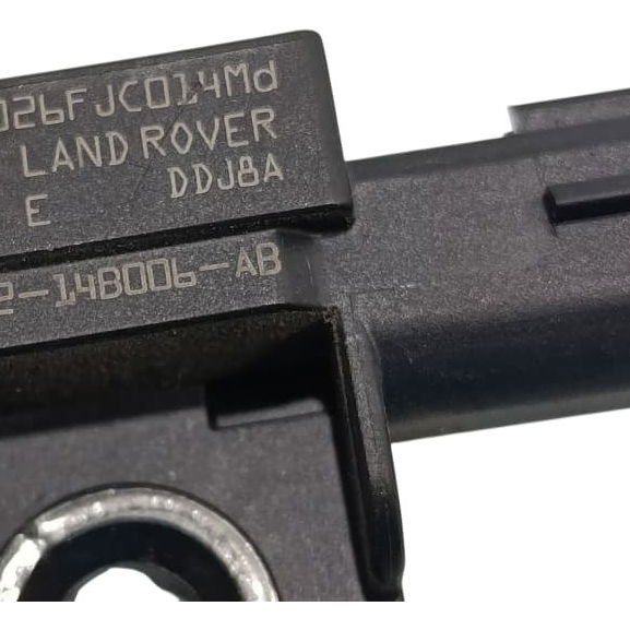 Sensor Impacto Land Rover Evoque 2018