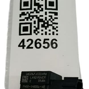 Sensor Impacto Land Rover Evoque 2018