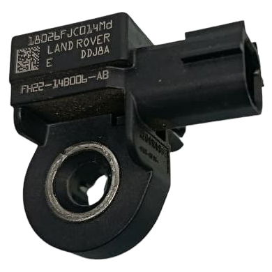 Sensor Impacto Land Rover Evoque 2018