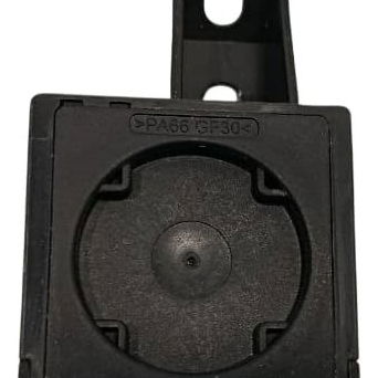 Sensor Keyless Land Rover Evoque 2018 Preto