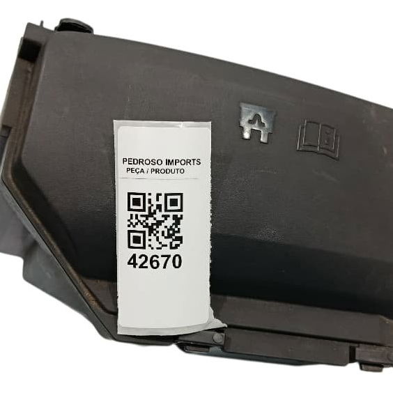 Caixa Fusiveis Land Rover Evoque 2018