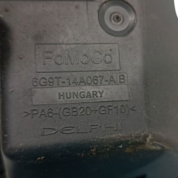 Caixa Fusiveis Land Rover Evoque 2018