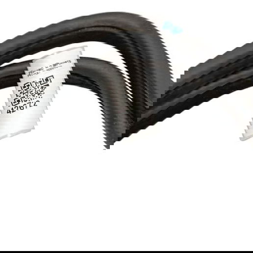 Borracha Porta Dianteira Direita Land Rover Evoque 2018 Preto