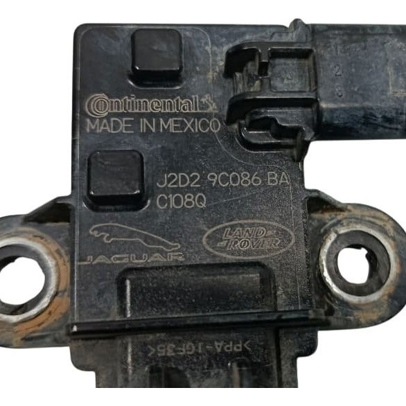 Sensor Pressão Bomba Combustivel Land Rover Evoque 2018