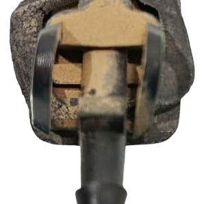 Brucutu Traseiro Land Rover Evoque 2018